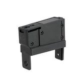 Angel Custom Magazine Adapter for Firestorm / Thunderstorm Airsoft AEG Drum Magazines